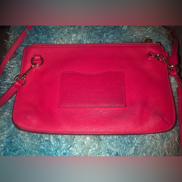 Authentic Coach purse - Picture 2 of 3